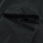 Souvenir 3ply Ripstop Pant Black 2025 Mens Snowboard Pants