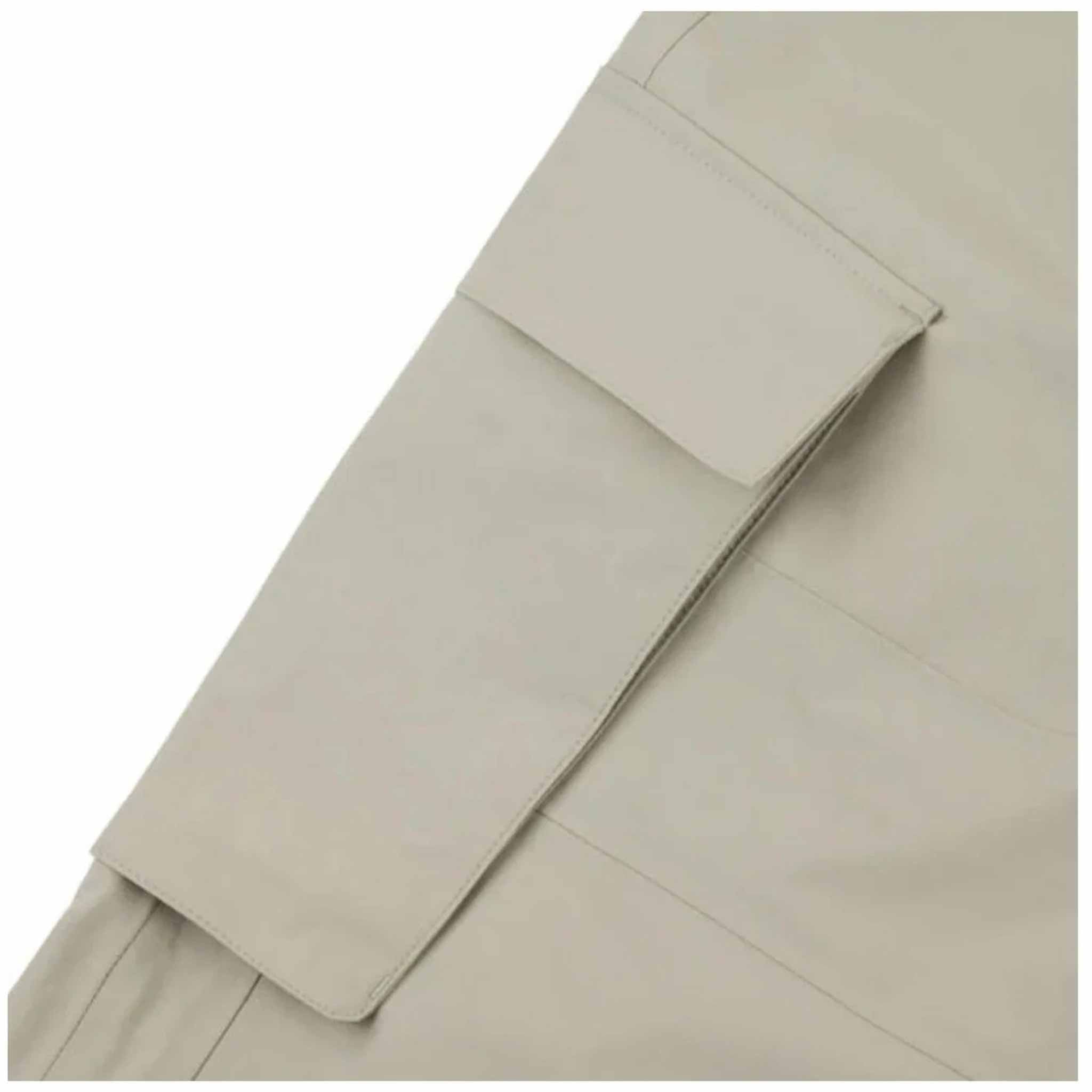 Souvenir 3ply Ripstop Pant Putty 2025 Mens Snowboard Pants