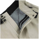 Souvenir 3ply Ripstop Pant Putty 2025 Mens Snowboard Pants