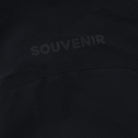 Souvenir 3ply Ripstop Shell Black 2025 Mens Snowboard Coat