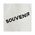 Souvenir 3ply Ripstop Shell Marshmallow Mens Snowboard Coat