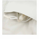 Souvenir 3ply Ripstop Shell Marshmallow Mens Snowboard Coat