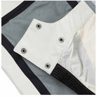 Souvenir 3ply Ripstop Shell Marshmallow Mens Snowboard Coat