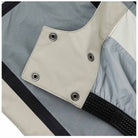 Souvenir 3ply Ripstop Shell Putty Mens Snowboard Coat