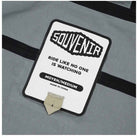 Souvenir 3ply Ripstop Shell Putty Mens Snowboard Coat