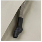 Souvenir 3ply Ripstop Shell Putty Mens Snowboard Coat