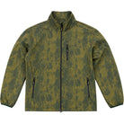 Souvenir Blousson Jacket Army Green Casual Jackets