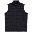 Souvenir Convertible Micro Puffer Jacket Black Casual Jackets