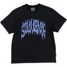 Souvenir Dirty T-Shirt Dirty Black T Shirt