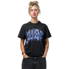 Souvenir Dirty T-Shirt Dirty Black T Shirt