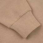 Souvenir DWR Tech Hoody British Khaki Sweatshirts