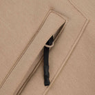 Souvenir DWR Tech Hoody British Khaki Sweatshirts