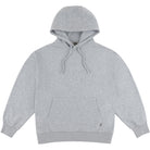 Souvenir Embossed Hoody Heather Grey 2025 Sweatshirts