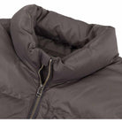 Souvenir Everyday Puffer Cool Grey Casual Jackets