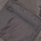 Souvenir Everyday Puffer Cool Grey Casual Jackets