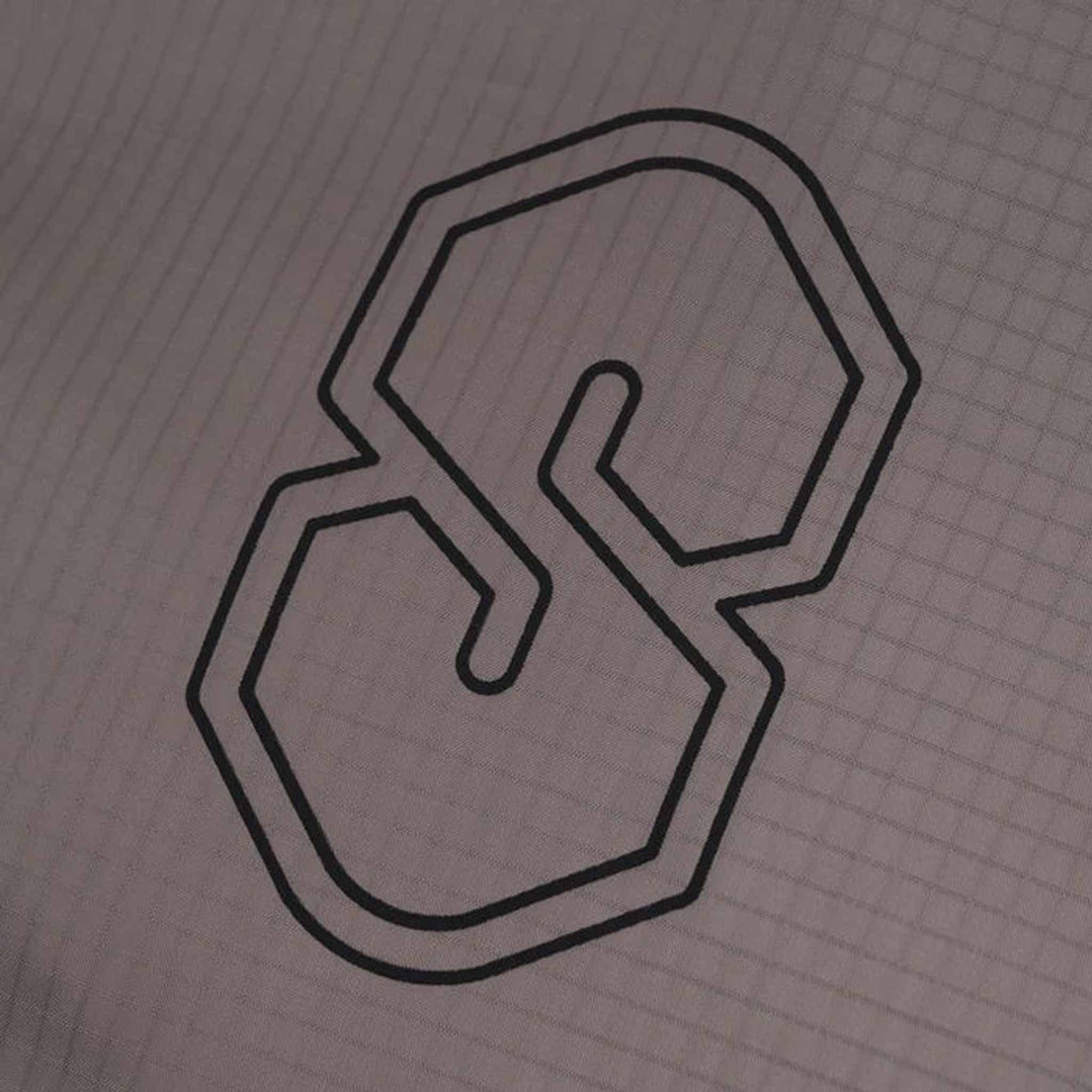 Souvenir Everyday Puffer Cool Grey Casual Jackets