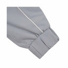 Souvenir Insulated Track Jacket Cool Grey 2025 Mens Snowboard Coat