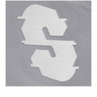 Souvenir Insulated Track Jacket Cool Grey 2025 Mens Snowboard Coat