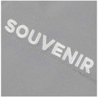 Souvenir Insulated Track Jacket Cool Grey 2025 Mens Snowboard Coat