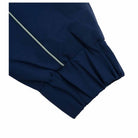 Souvenir Insulated Track Jacket Navy 2025 Mens Snowboard Coat