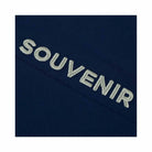 Souvenir Insulated Track Jacket Navy 2025 Mens Snowboard Coat