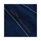 Souvenir Insulated Track Jacket Navy 2025 Mens Snowboard Coat