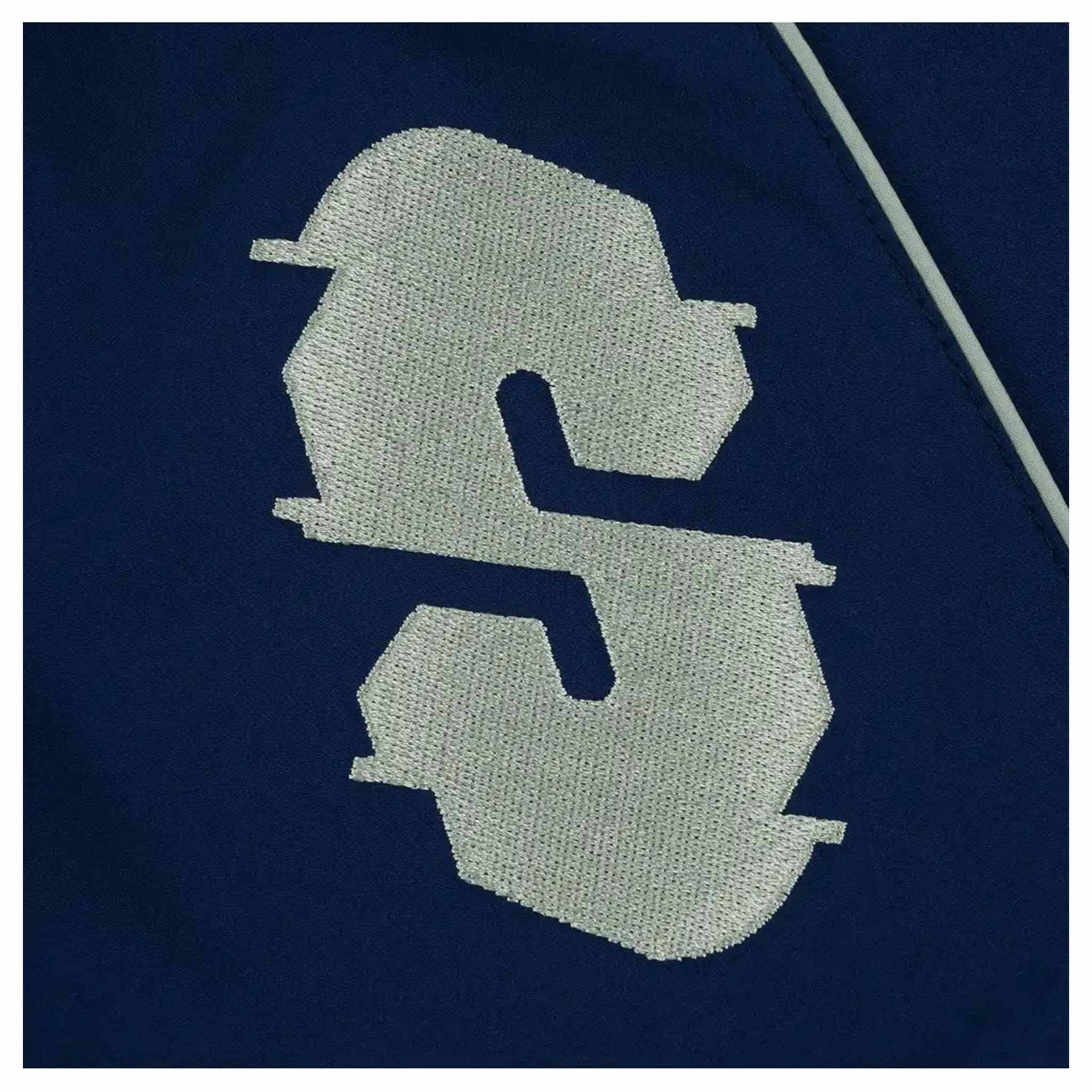 Souvenir Insulated Track Pant Navy 2025 Mens Snowboard Pants