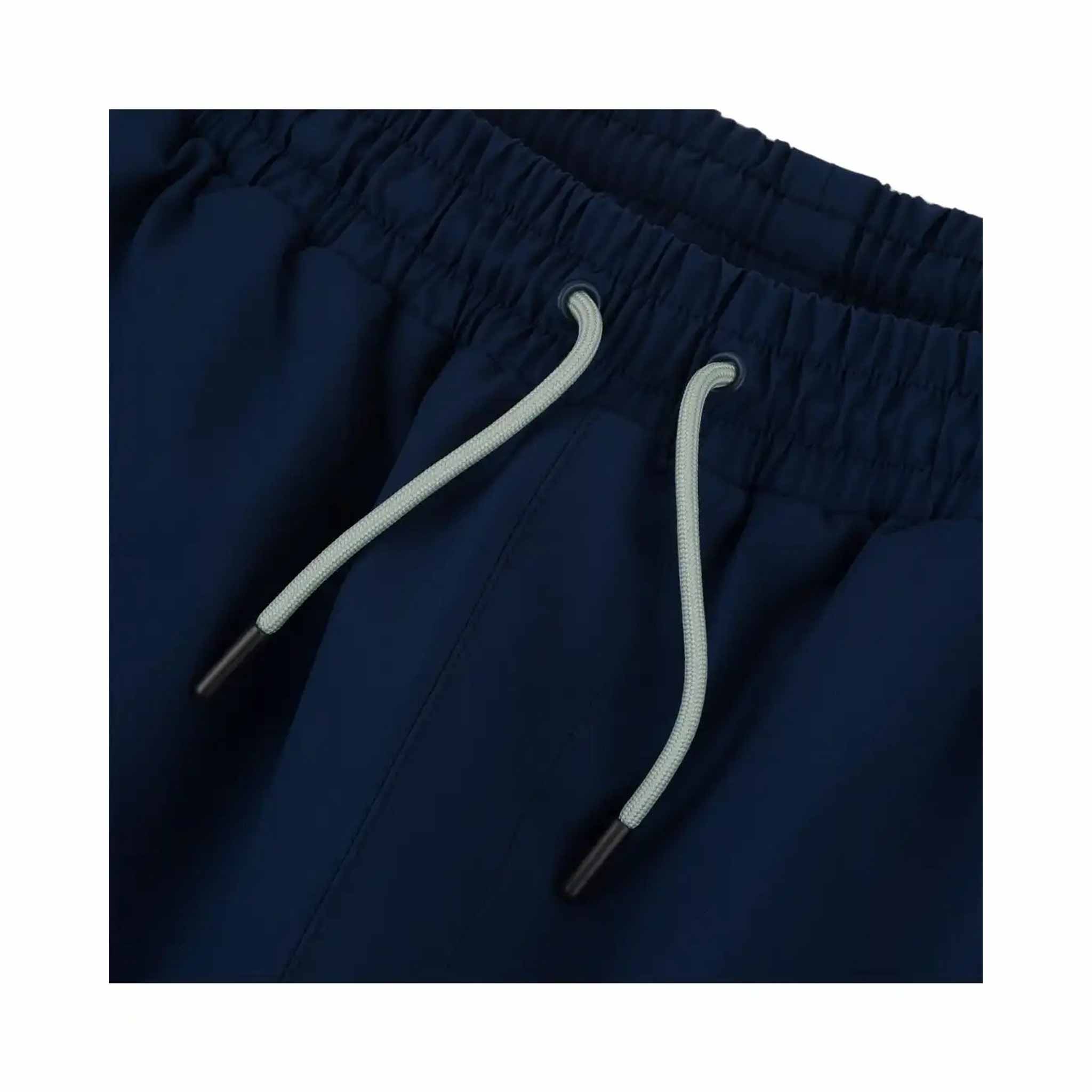 Souvenir Insulated Track Pant Navy 2026 - Sanction Skate And Snow