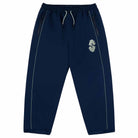 Souvenir Insulated Track Pant Navy 2025 Mens Snowboard Pants