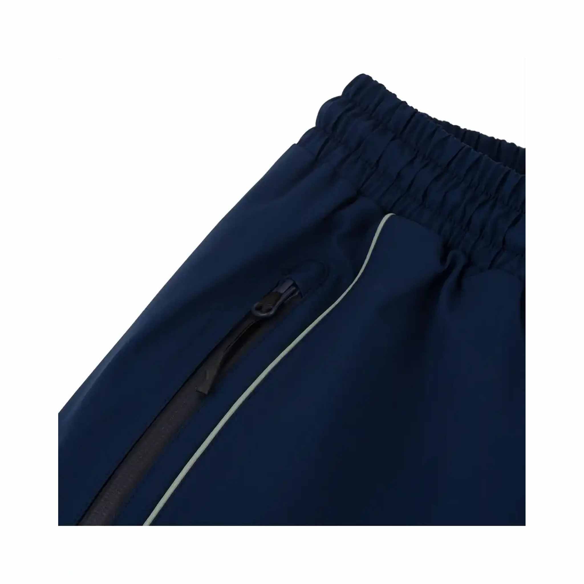 Souvenir Insulated Track Pant Navy 2026 - Sanction Skate And Snow