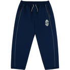 Souvenir Insulated Track Pant Navy 2027 Mens Snowboard Pants