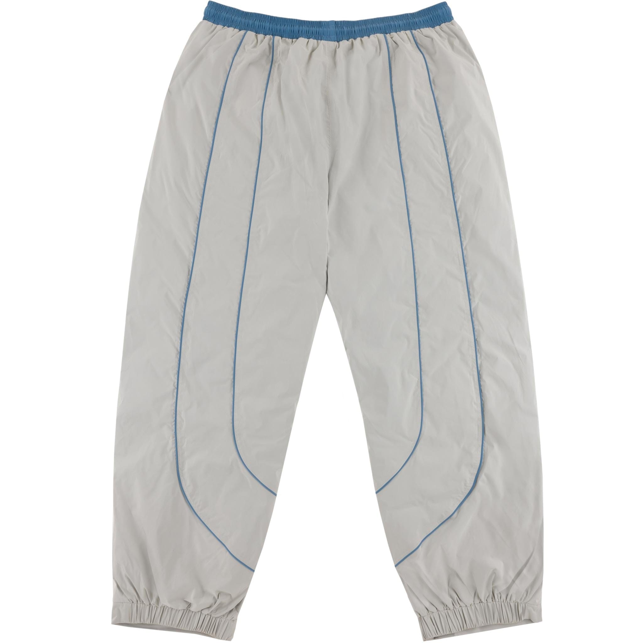 Souvenir Insulated Track Pant Optic White 2025 Mens Snowboard Pants