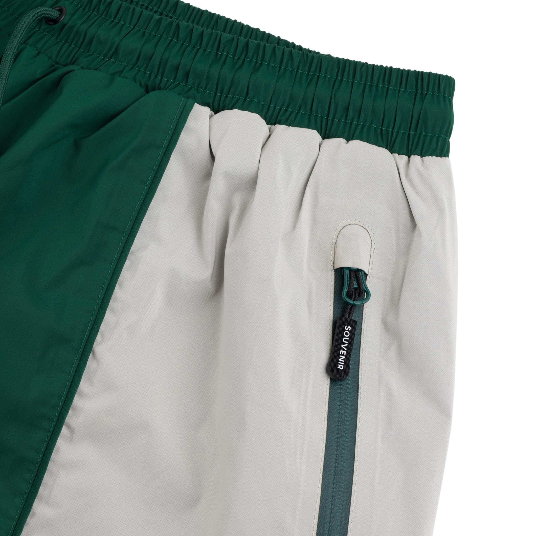 Souvenir Insulated Track Pant True Green 2025 Mens Snowboard Pants