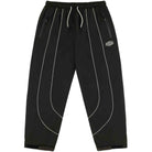 Souvenir Insulated Track Pant Vintage Black 2025 Mens Snowboard Pants