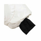 Souvenir Mountain Puffy Marshmallow Mens Snowboard Coat