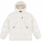 Souvenir Mountain Puffy Marshmallow Mens Snowboard Coat