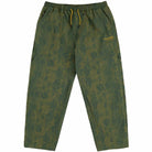 Souvenir Parachute Pant Army Blotch Print 2025 Mens Snowboard Pants