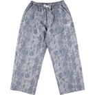 Souvenir Parachute Pant Cool Grey Blotch Print 2027 Mens Snowboard Pants