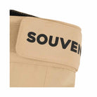 Souvenir Pleated Chino Pant British Khaki Mens Snowboard Pants