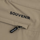 Souvenir S2000 Insulated Cargo Pant British Khaki 2025 Mens Snowboard Pants