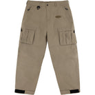 Souvenir S2000 Insulated Cargo Pant British Khaki 2025 Mens Snowboard Pants