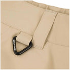 Souvenir S2000 Insulated Cargo Pant Putty 2025 Mens Snowboard Pants