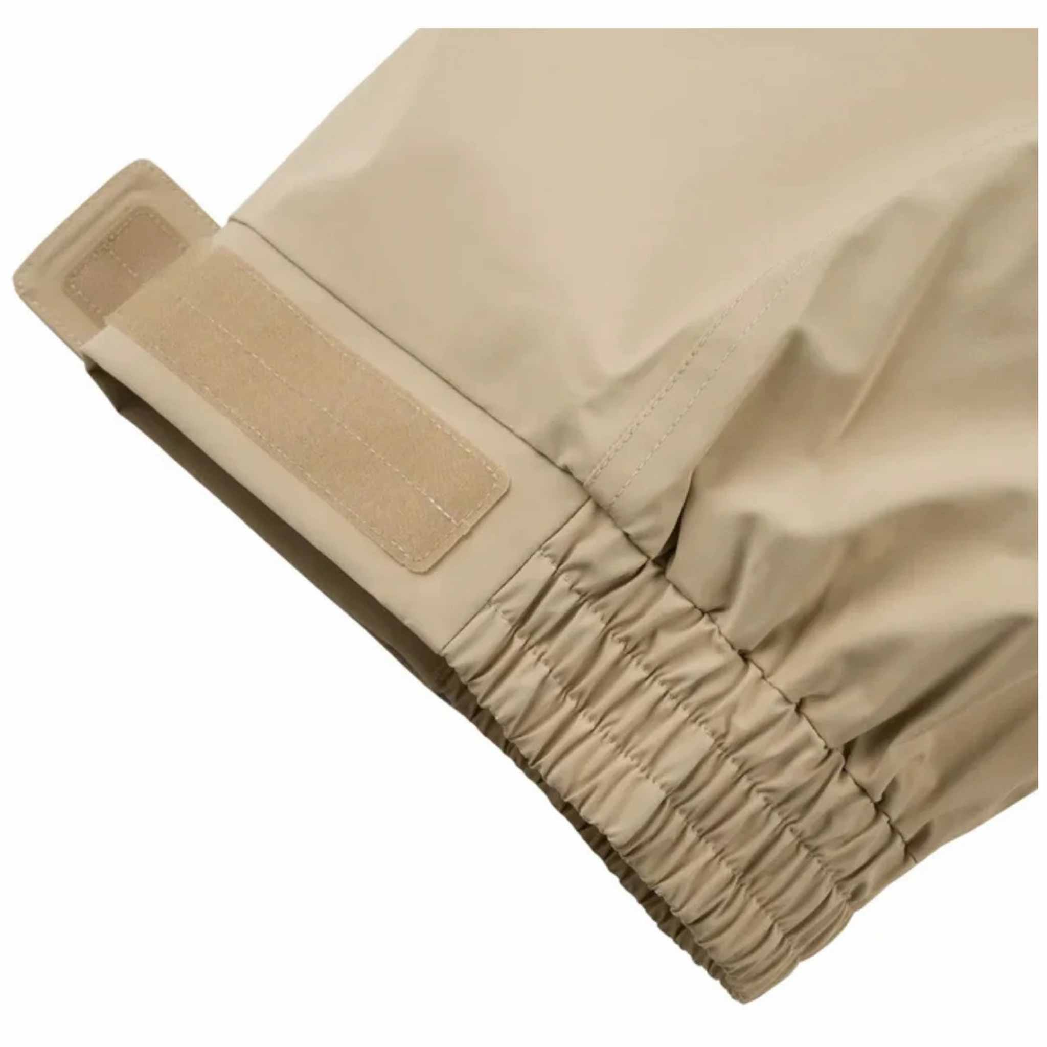 Souvenir S2000 Insulated Cargo Pant Putty 2025 Mens Snowboard Pants