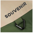 Souvenir S2000 Insulated Jacket Army 2025 Mens Snowboard Coat