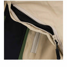 Souvenir S2000 Insulated Jacket Army 2025 Mens Snowboard Coat