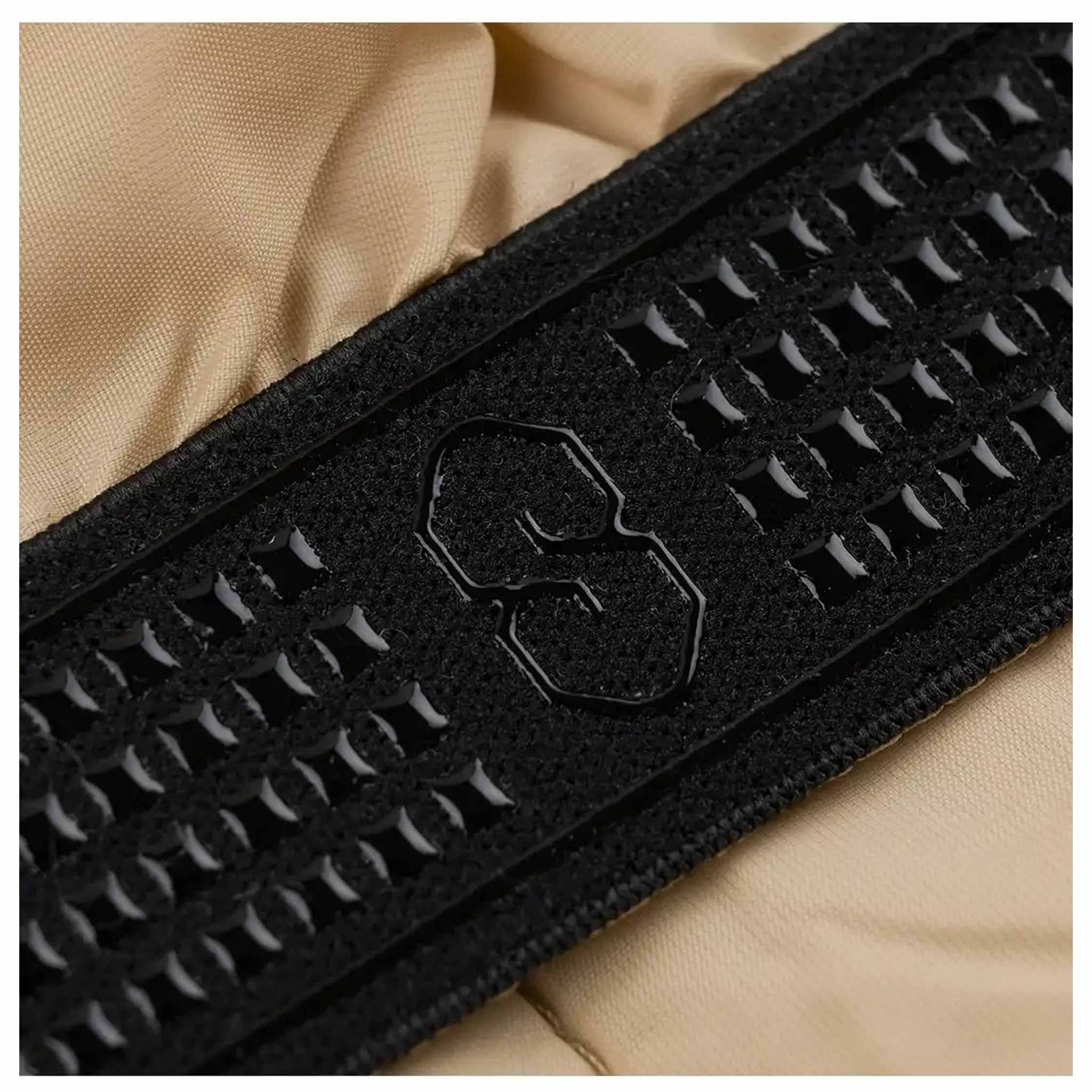 Souvenir S2000 Insulated Jacket Army 2025 Mens Snowboard Coat