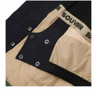 Souvenir S2000 Insulated Jacket Army 2025 Mens Snowboard Coat