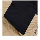 Souvenir S2000 Insulated Jacket Army 2025 Mens Snowboard Coat