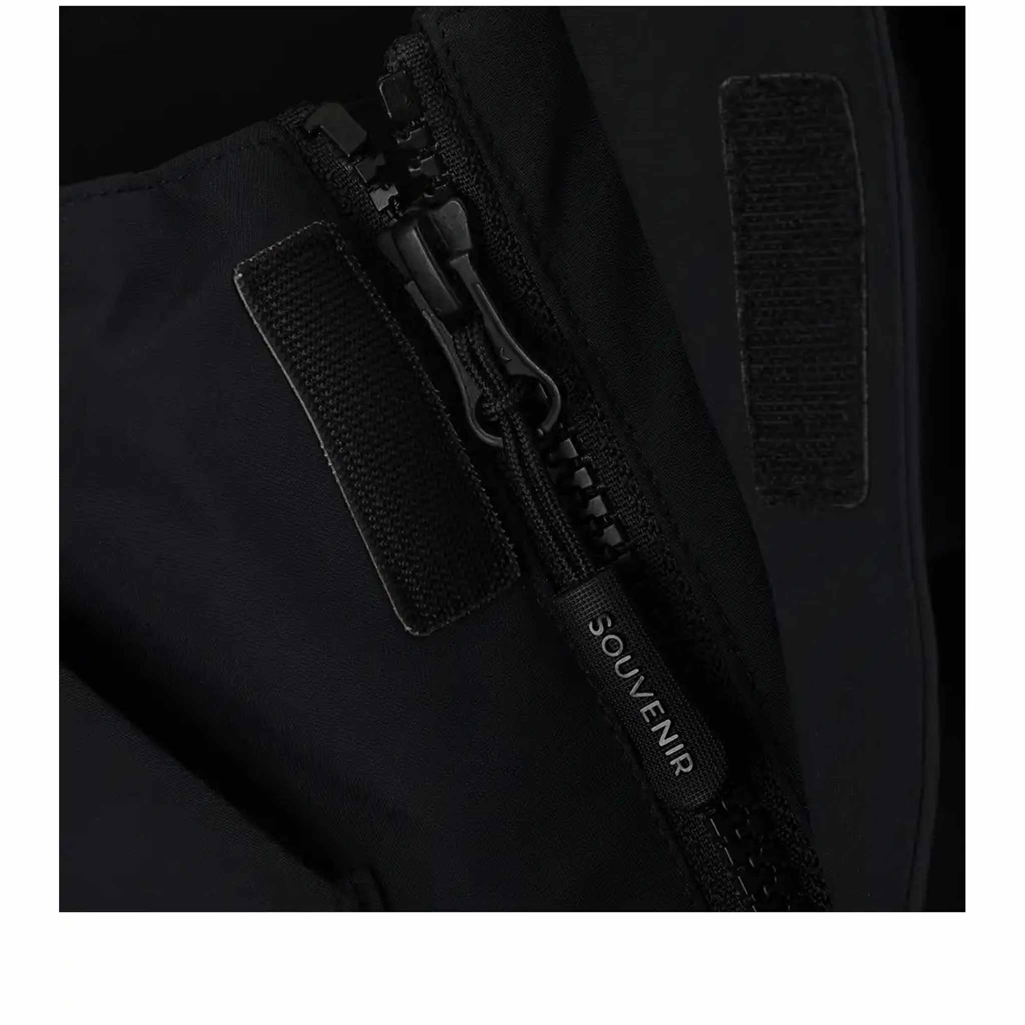 Souvenir S2000 Insulated Jacket Army 2025 Mens Snowboard Coat