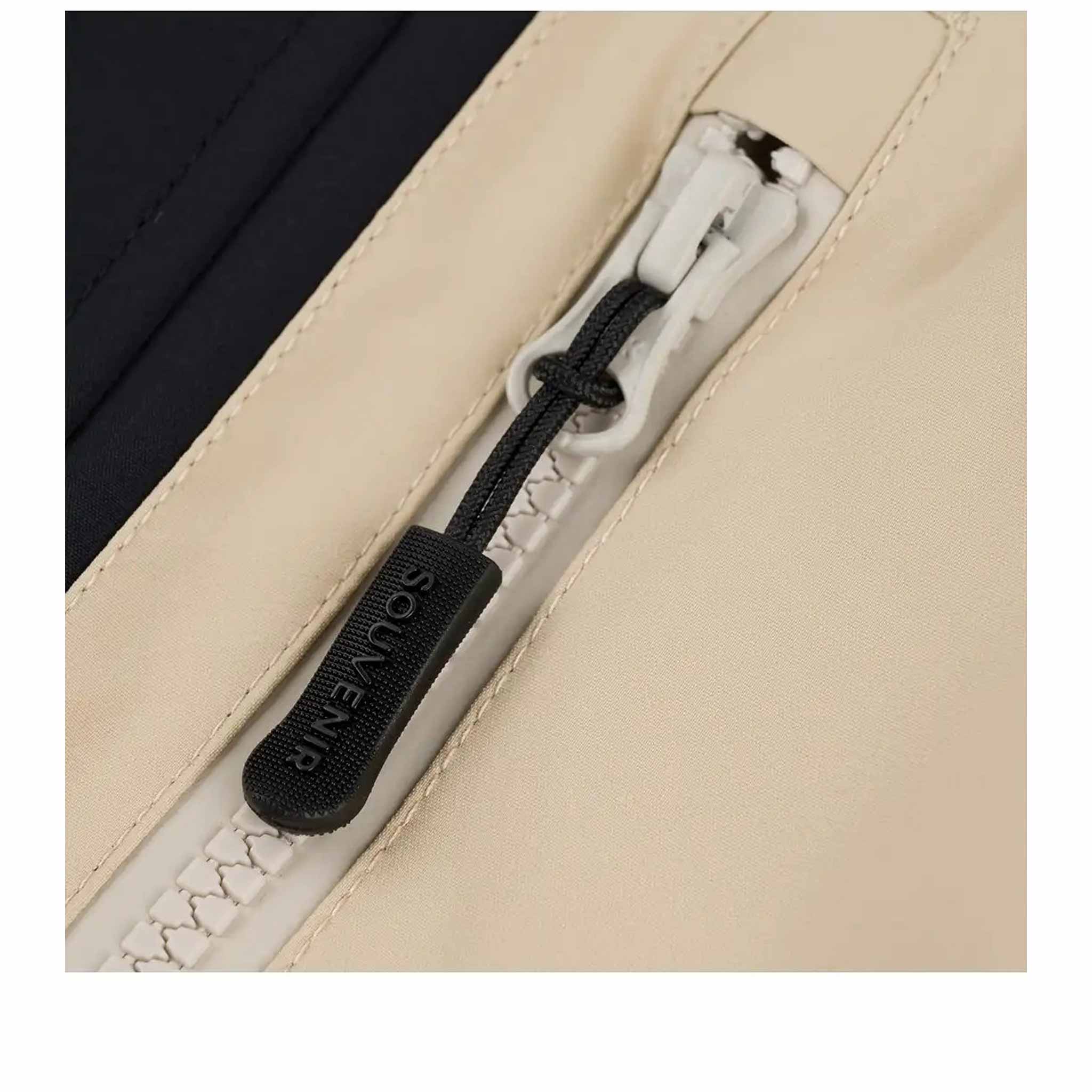 Souvenir S2000 Insulated Jacket Army 2025 Mens Snowboard Coat